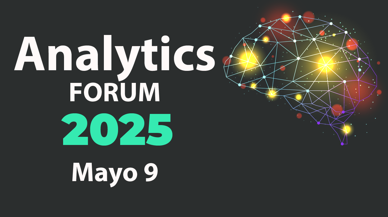 Analytics Forum 2025