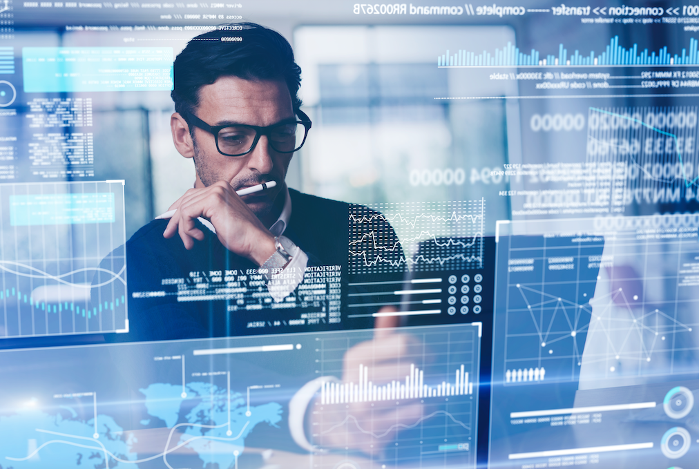 Imagen Unleashing the power of data