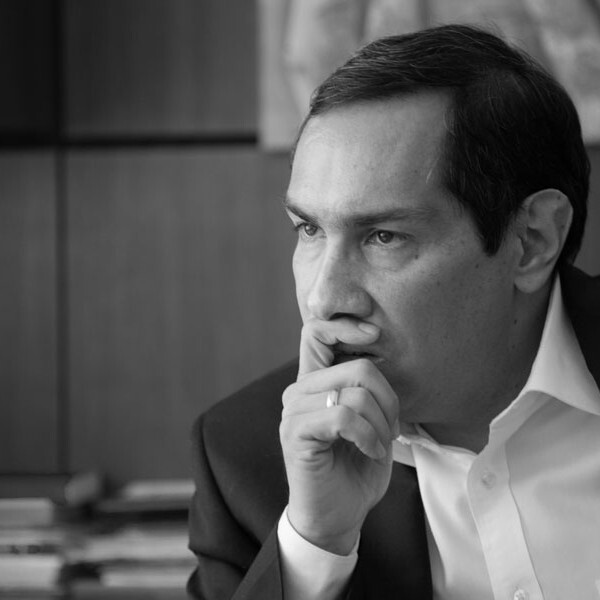 Juan Gorricho
